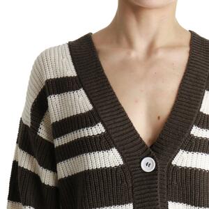 CARDIGAN A RIGHE KING KONG - Mad Fashion | img vers.300x/
